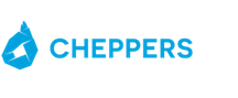 Cheppers, USA - Badge Sponsor